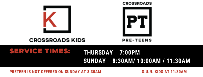Crossroads Kids